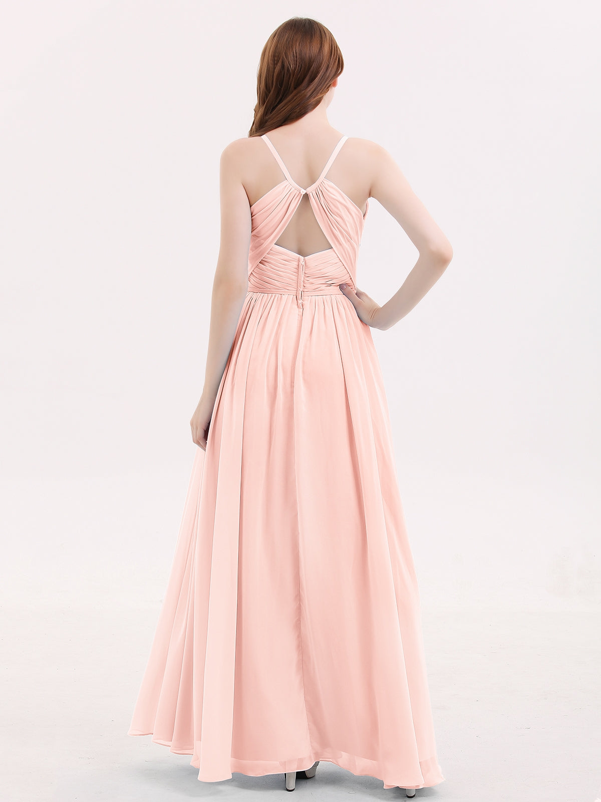 Pearl Pink